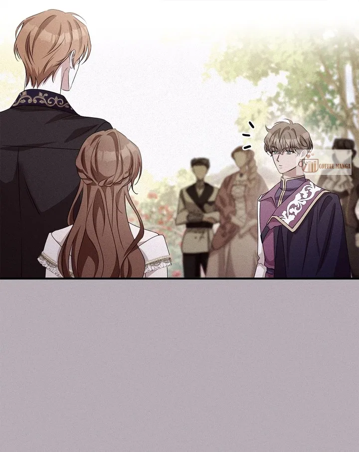 Dearest Fiancé, I Know You Despise Me Chapter 4 – Page 38