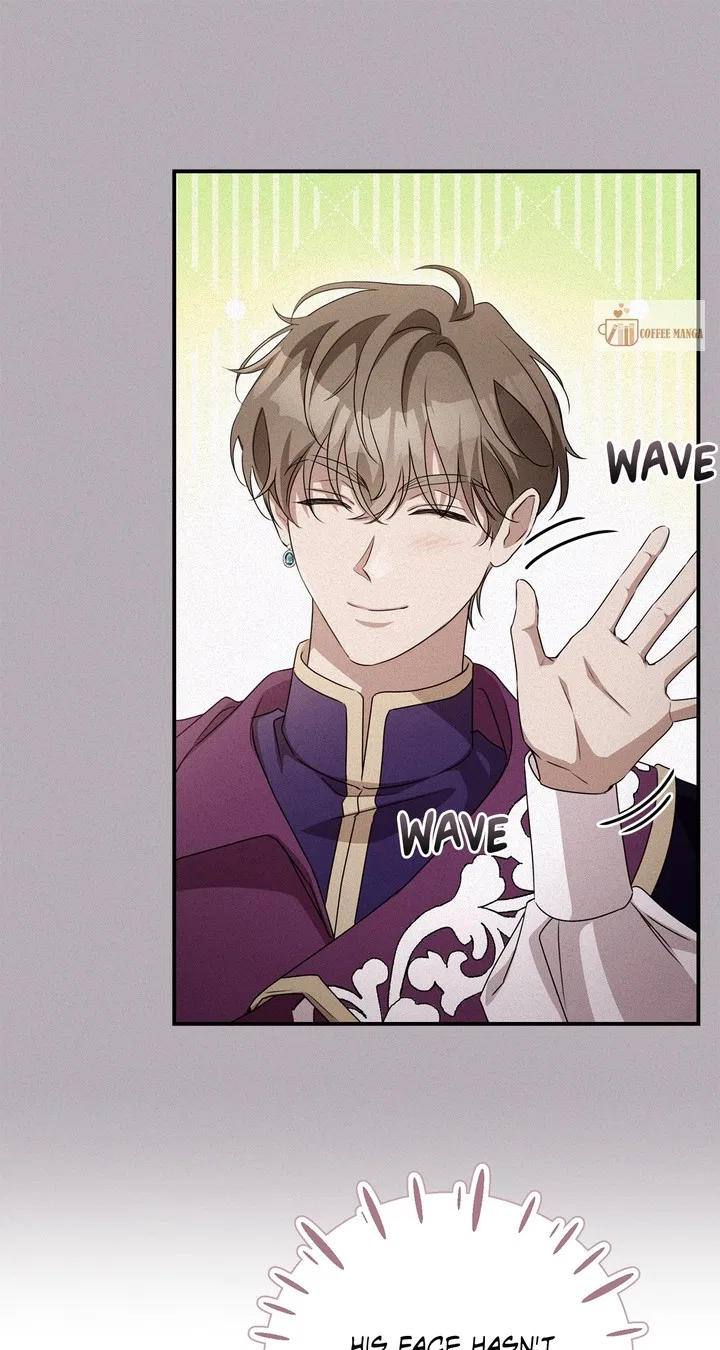 Dearest Fiancé, I Know You Despise Me Chapter 4 – Page 39