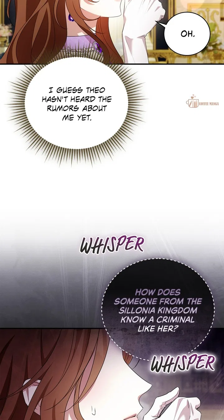 Dearest Fiancé, I Know You Despise Me Chapter 4 – Page 43