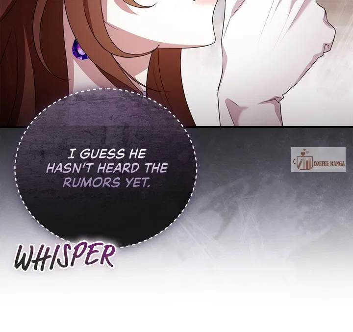 Dearest Fiancé, I Know You Despise Me Chapter 4 – Page 44