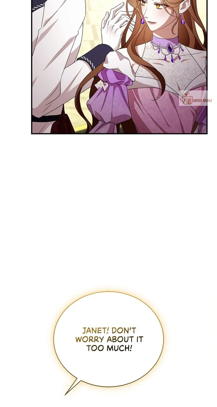 Dearest Fiancé, I Know You Despise Me Chapter 4 – Page 47