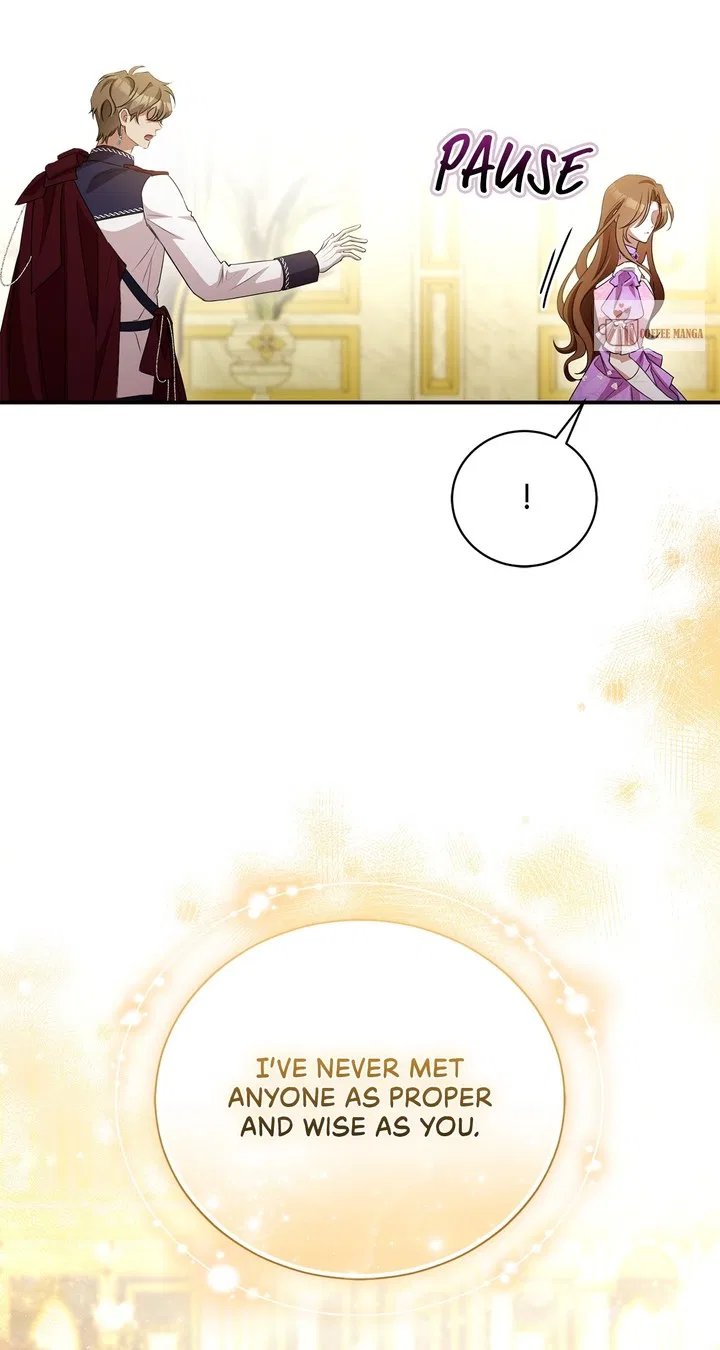 Dearest Fiancé, I Know You Despise Me Chapter 4 – Page 48