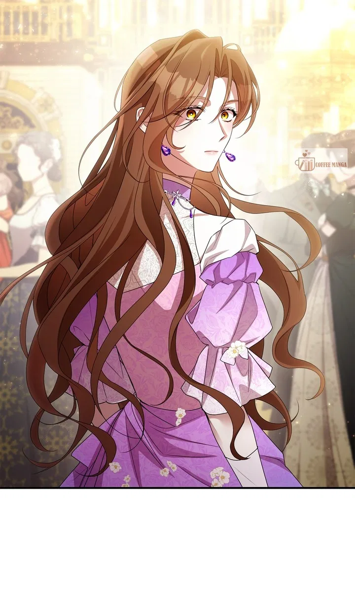Dearest Fiancé, I Know You Despise Me Chapter 4 – Page 49