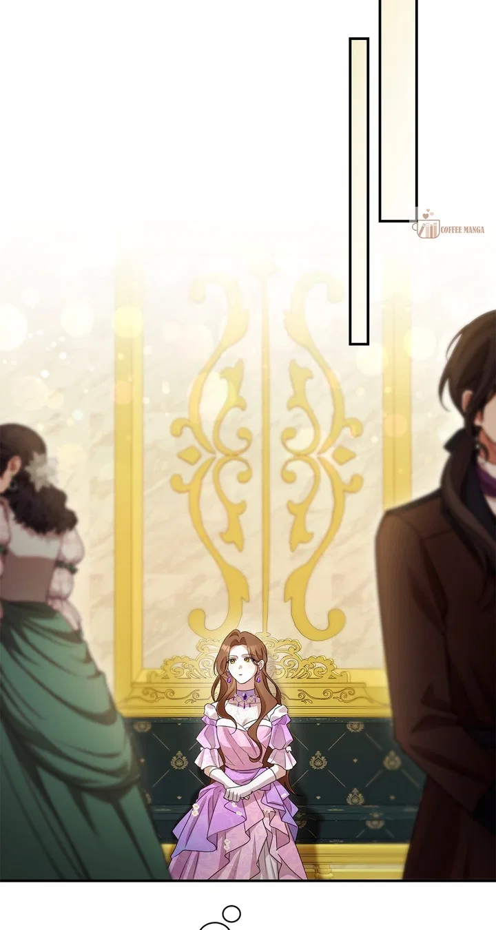 Dearest Fiancé, I Know You Despise Me Chapter 4 – Page 52