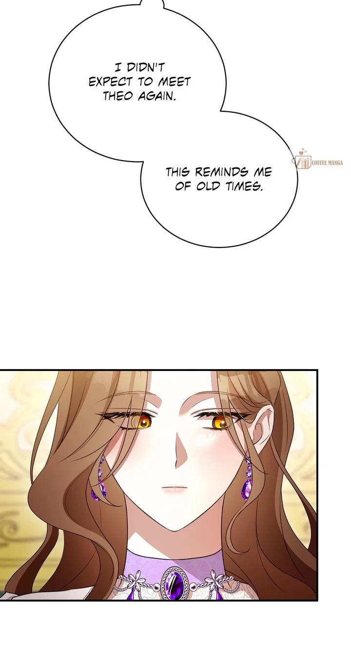 Dearest Fiancé, I Know You Despise Me Chapter 4 – Page 53