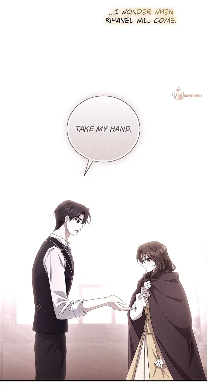 Dearest Fiancé, I Know You Despise Me Chapter 4 – Page 54