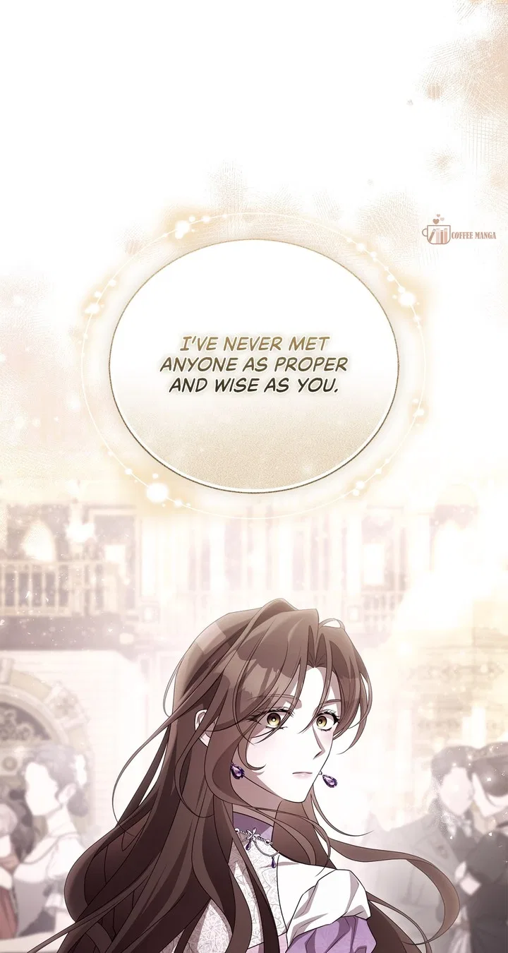 Dearest Fiancé, I Know You Despise Me Chapter 4 – Page 56
