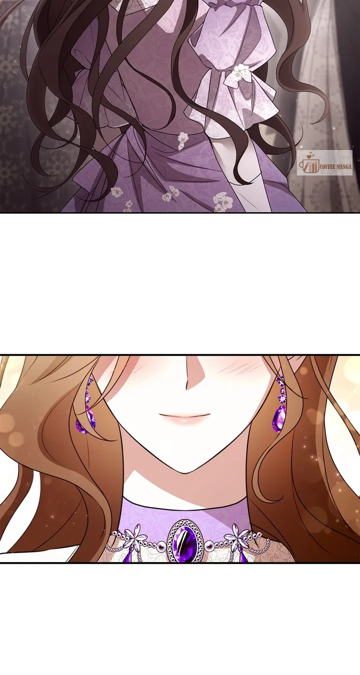 Dearest Fiancé, I Know You Despise Me Chapter 4 – Page 57