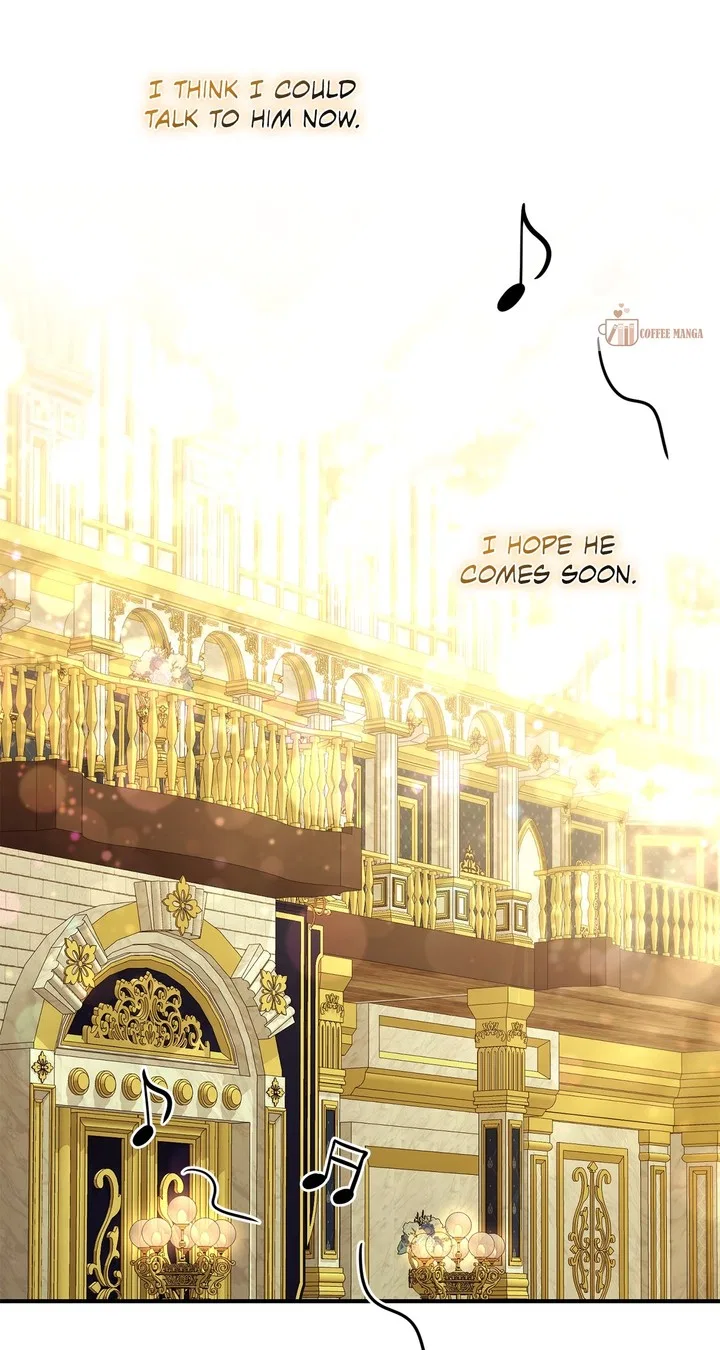 Dearest Fiancé, I Know You Despise Me Chapter 4 – Page 58
