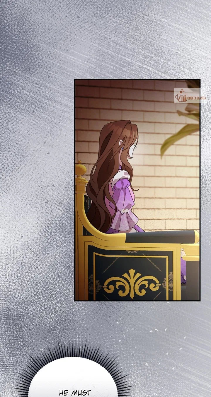 Dearest Fiancé, I Know You Despise Me Chapter 4 – Page 61