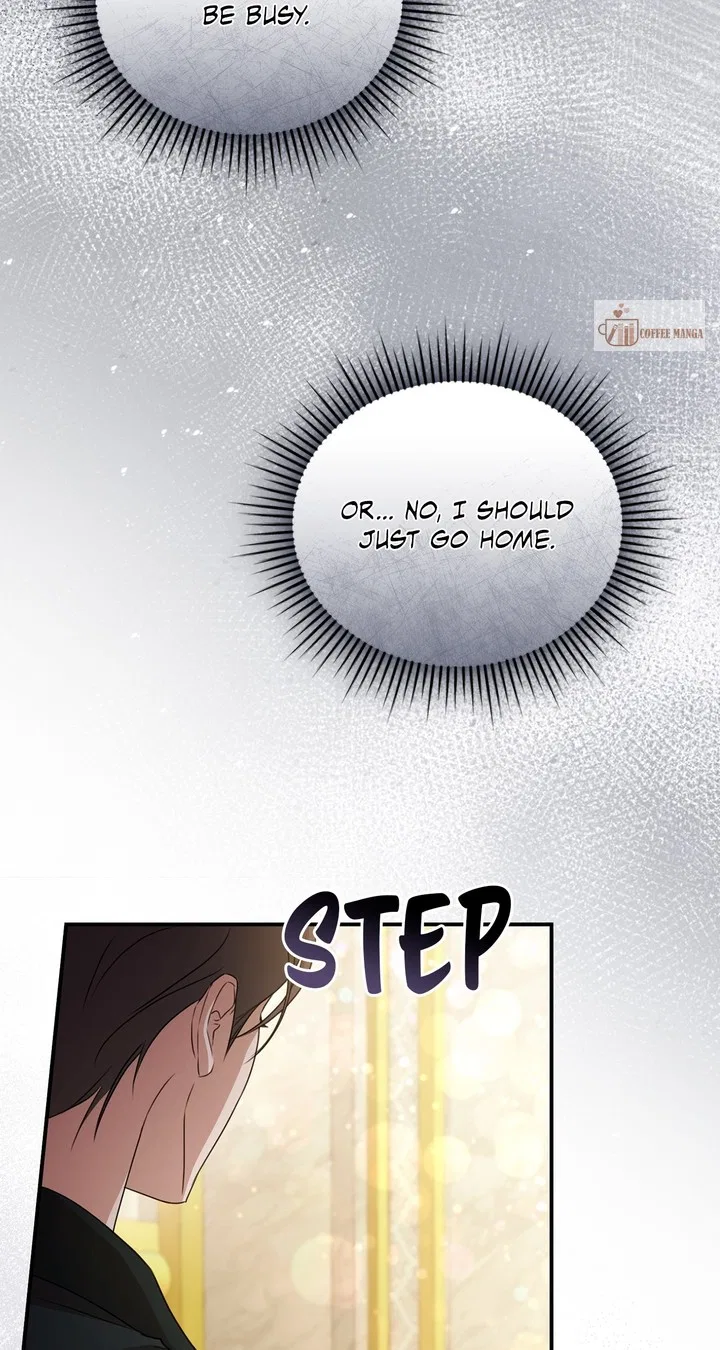 Dearest Fiancé, I Know You Despise Me Chapter 4 – Page 62
