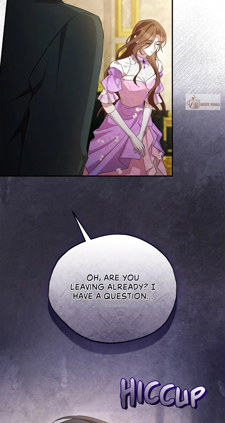 Dearest Fiancé, I Know You Despise Me Chapter 4 – Page 63