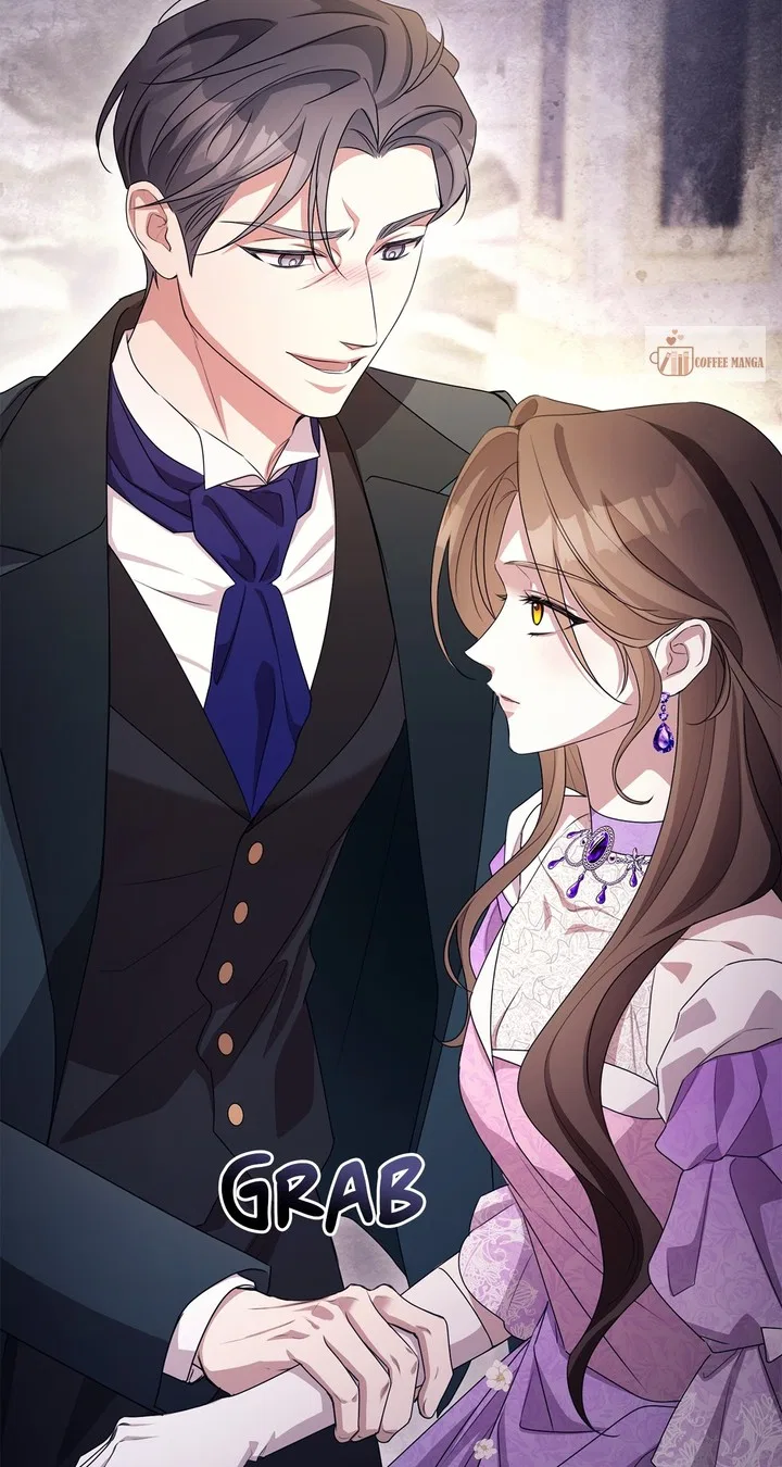 Dearest Fiancé, I Know You Despise Me Chapter 4 – Page 64
