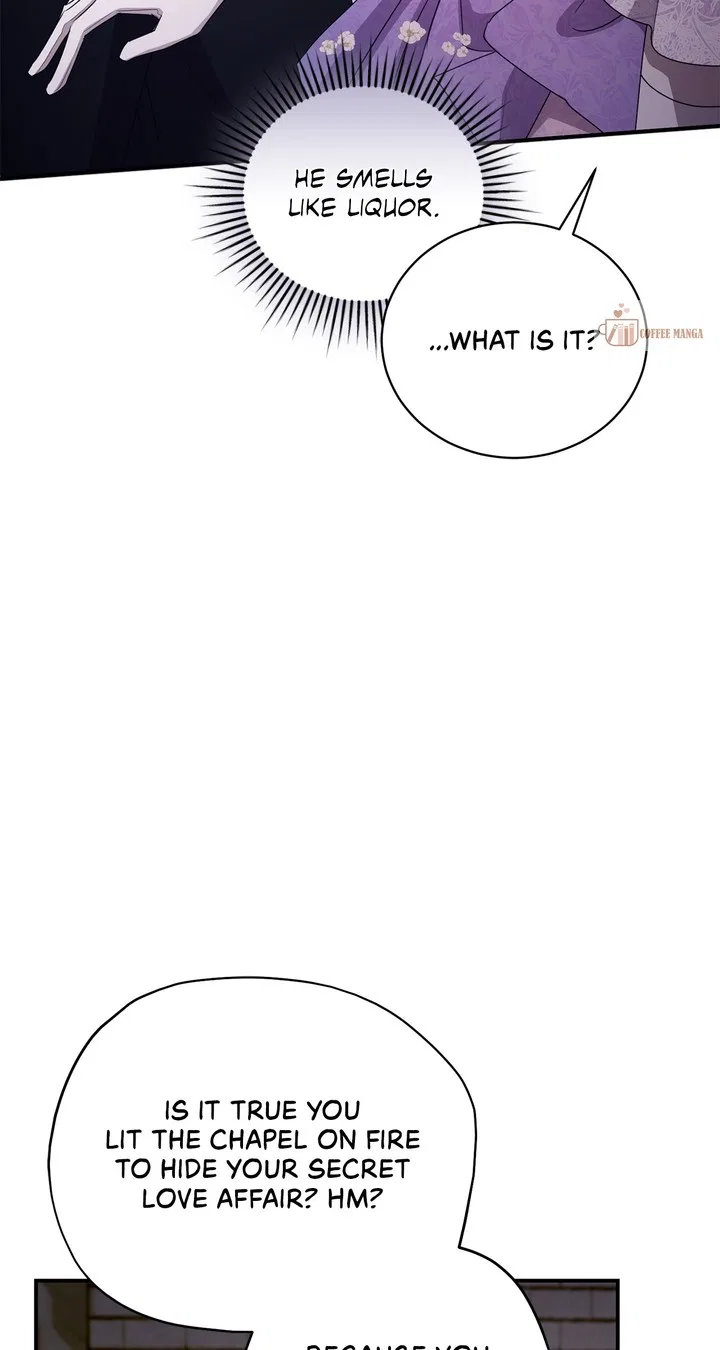 Dearest Fiancé, I Know You Despise Me Chapter 4 – Page 65