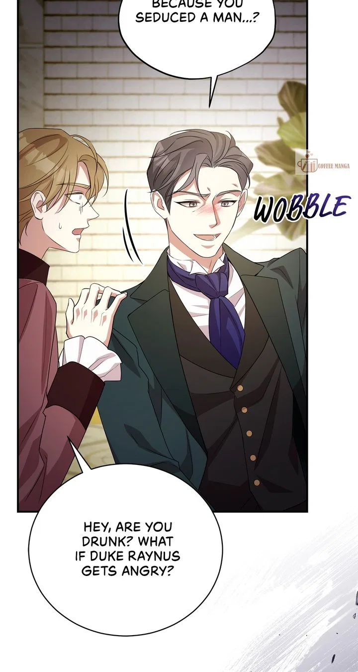 Dearest Fiancé, I Know You Despise Me Chapter 4 – Page 66