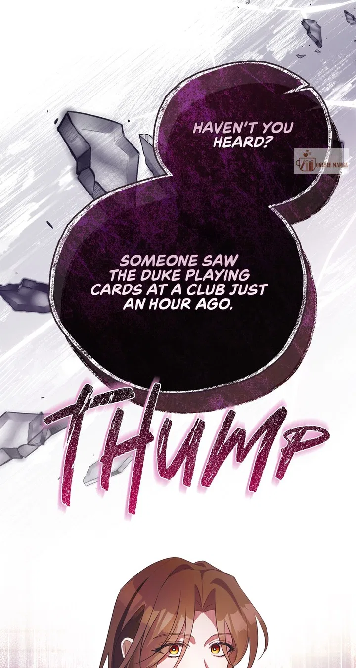 Dearest Fiancé, I Know You Despise Me Chapter 4 – Page 67