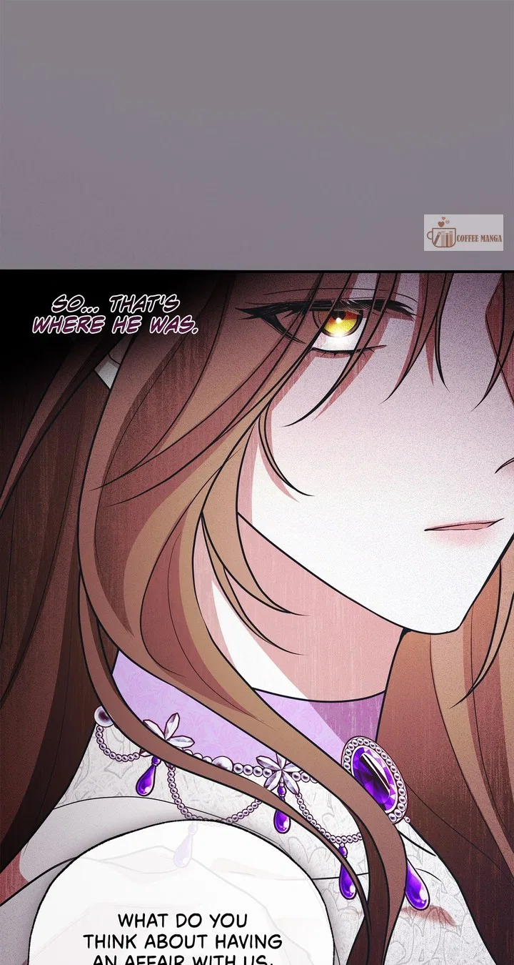 Dearest Fiancé, I Know You Despise Me Chapter 4 – Page 69