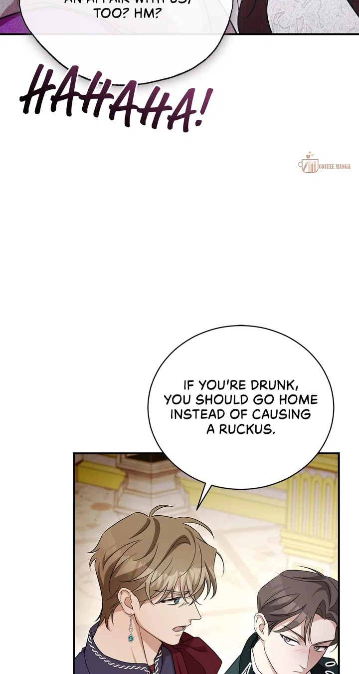 Dearest Fiancé, I Know You Despise Me Chapter 4 – Page 70
