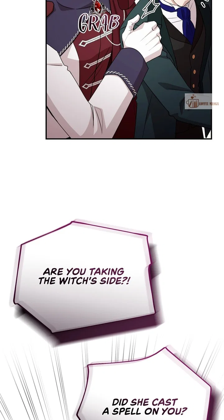 Dearest Fiancé, I Know You Despise Me Chapter 4 – Page 71