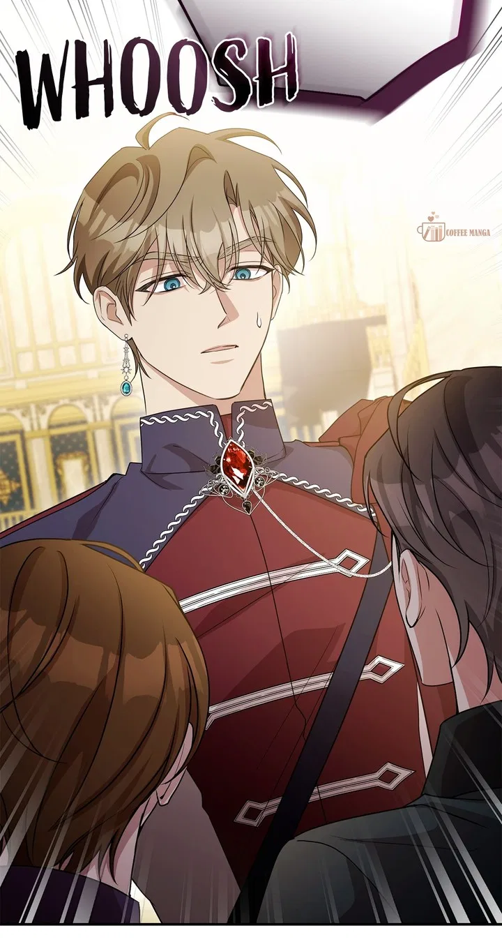 Dearest Fiancé, I Know You Despise Me Chapter 4 – Page 72