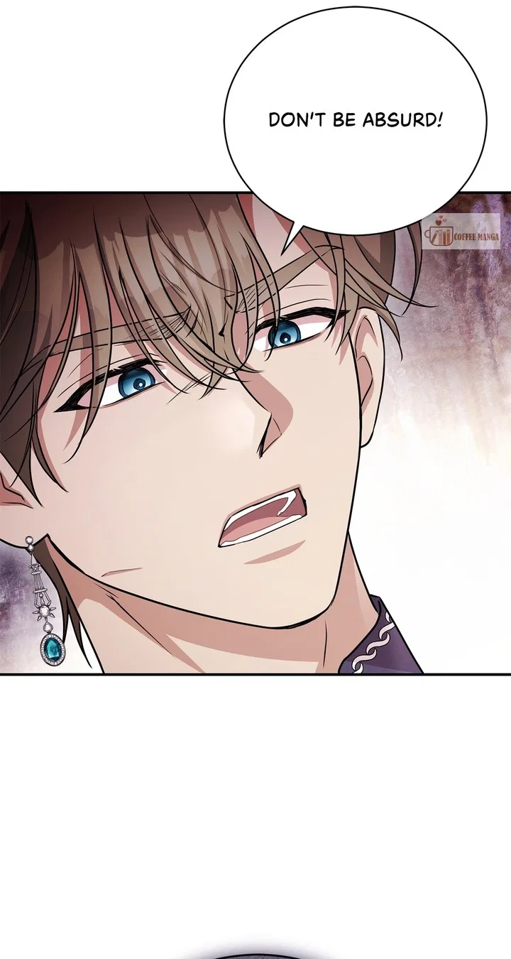 Dearest Fiancé, I Know You Despise Me Chapter 4 – Page 73