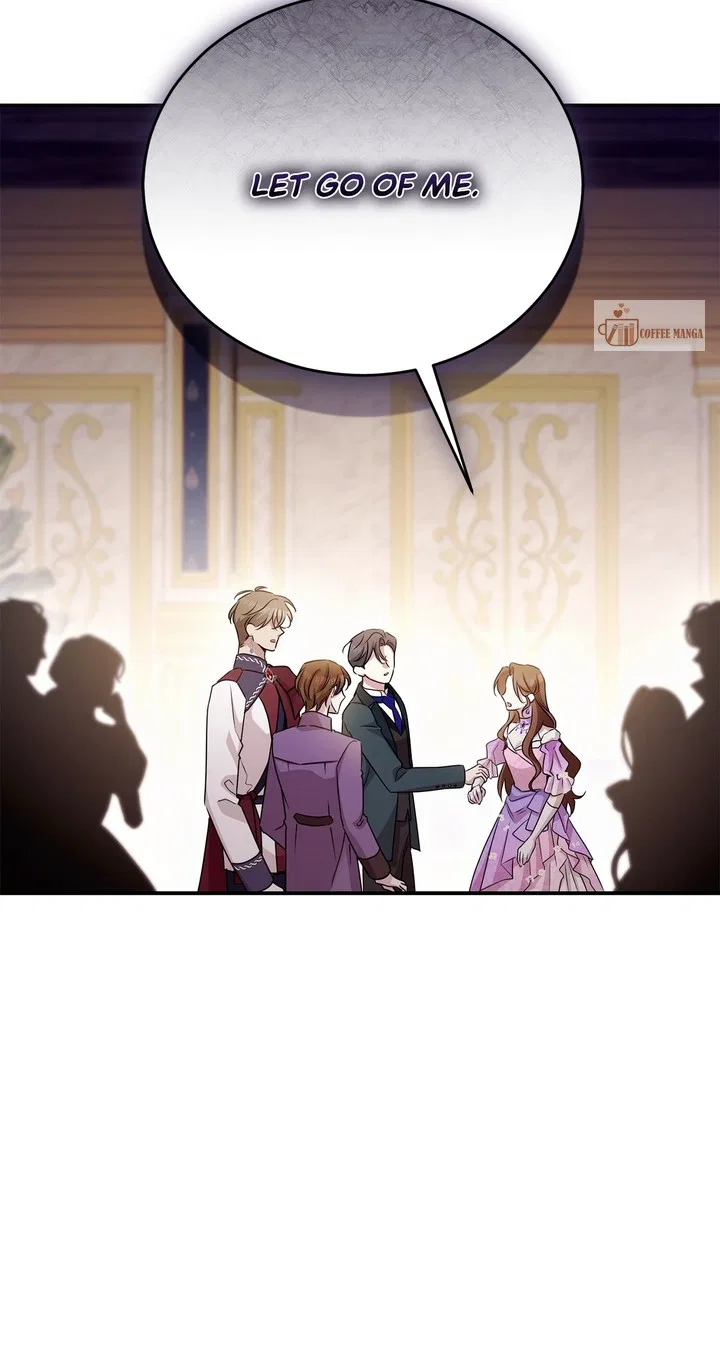 Dearest Fiancé, I Know You Despise Me Chapter 4 – Page 74
