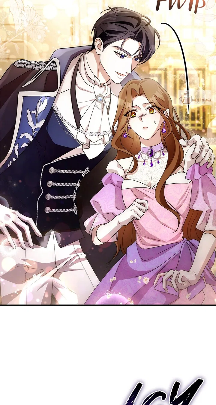 Dearest Fiancé, I Know You Despise Me Chapter 4 – Page 82