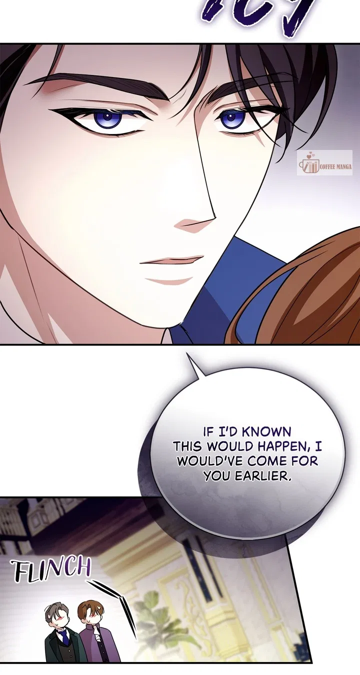 Dearest Fiancé, I Know You Despise Me Chapter 4 – Page 83