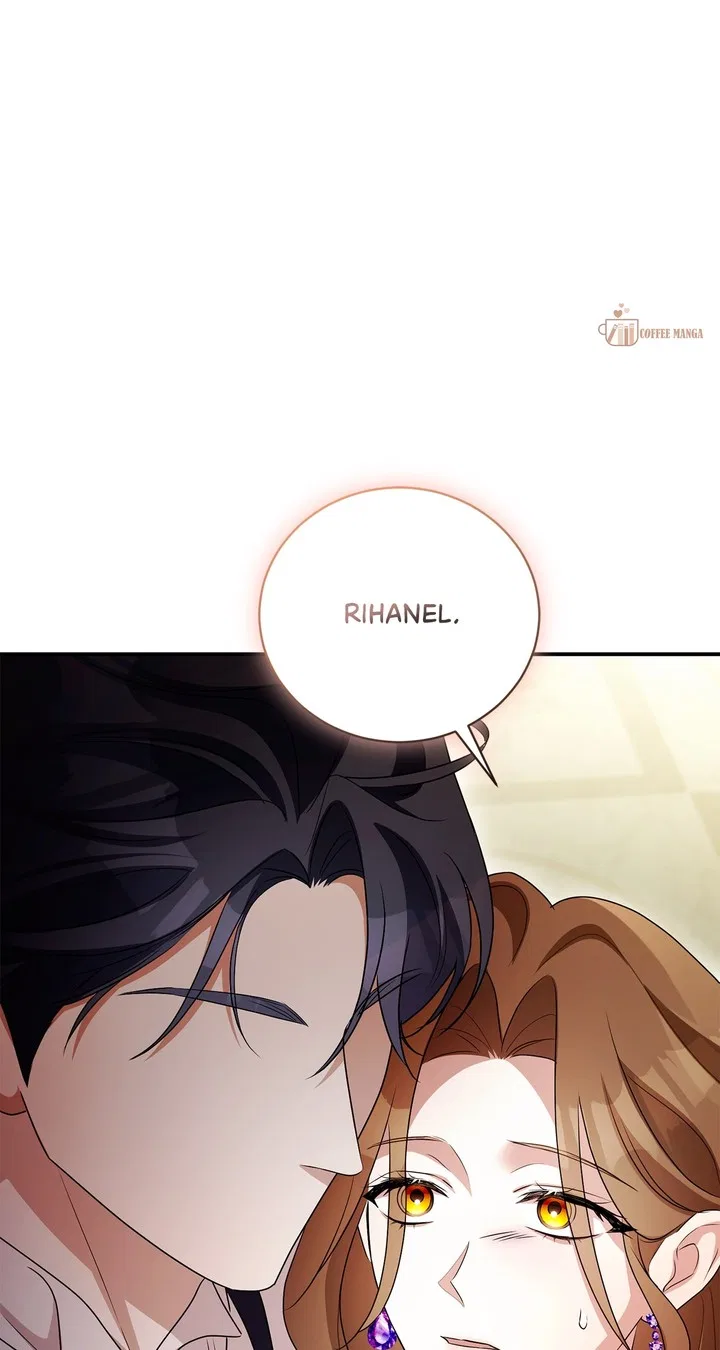 Dearest Fiancé, I Know You Despise Me Chapter 4 – Page 84