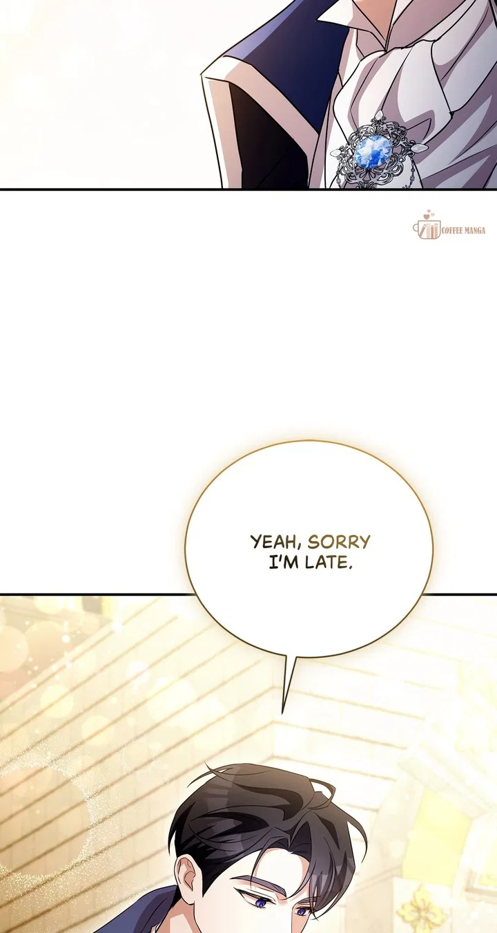 Dearest Fiancé, I Know You Despise Me Chapter 4 – Page 87