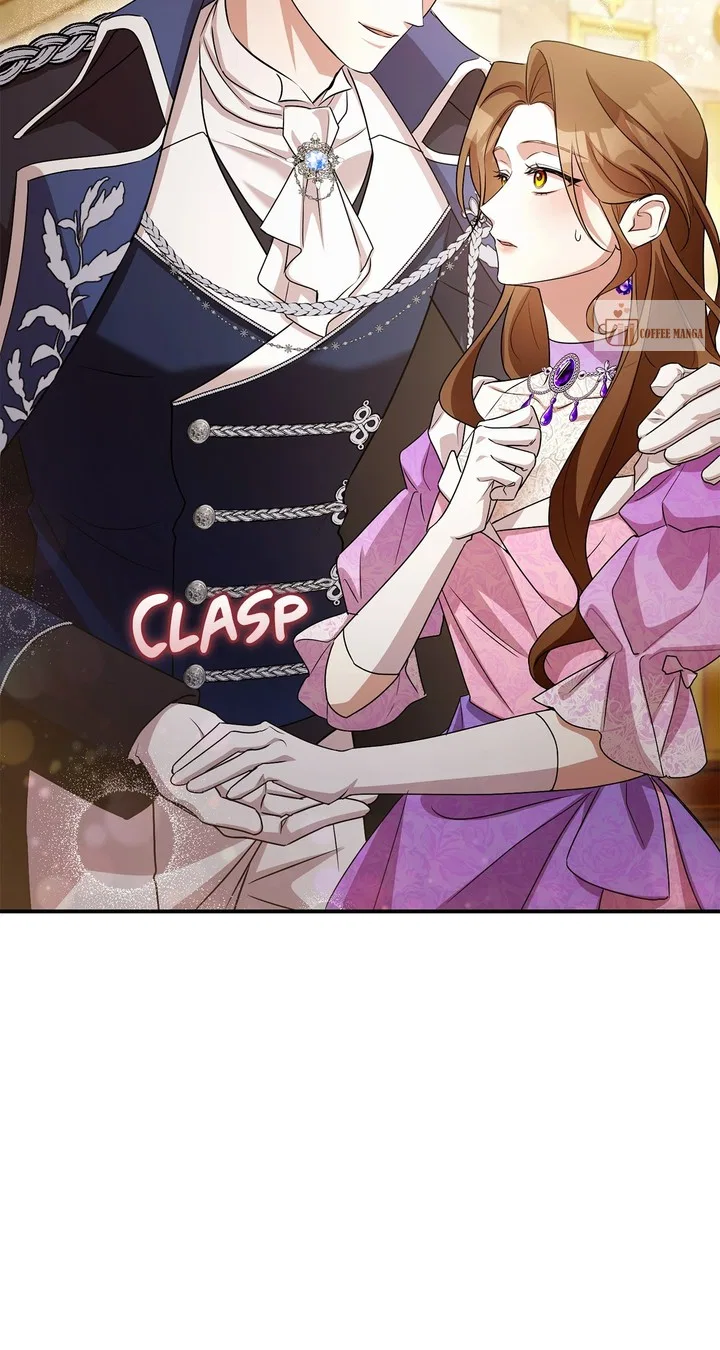 Dearest Fiancé, I Know You Despise Me Chapter 4 – Page 88