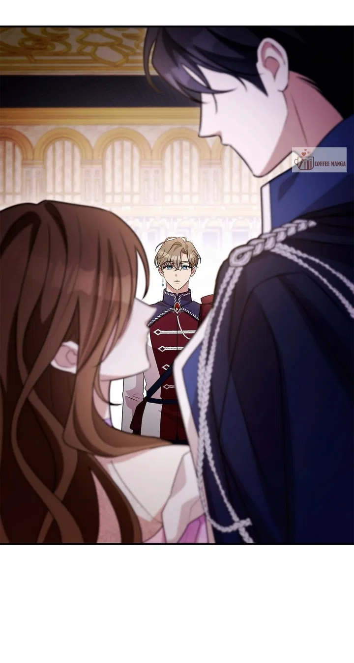 Dearest Fiancé, I Know You Despise Me Chapter 4 – Page 89