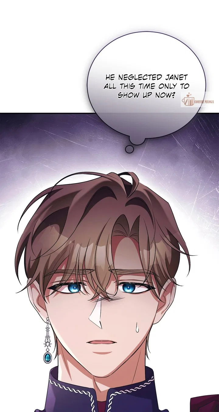 Dearest Fiancé, I Know You Despise Me Chapter 4 – Page 90