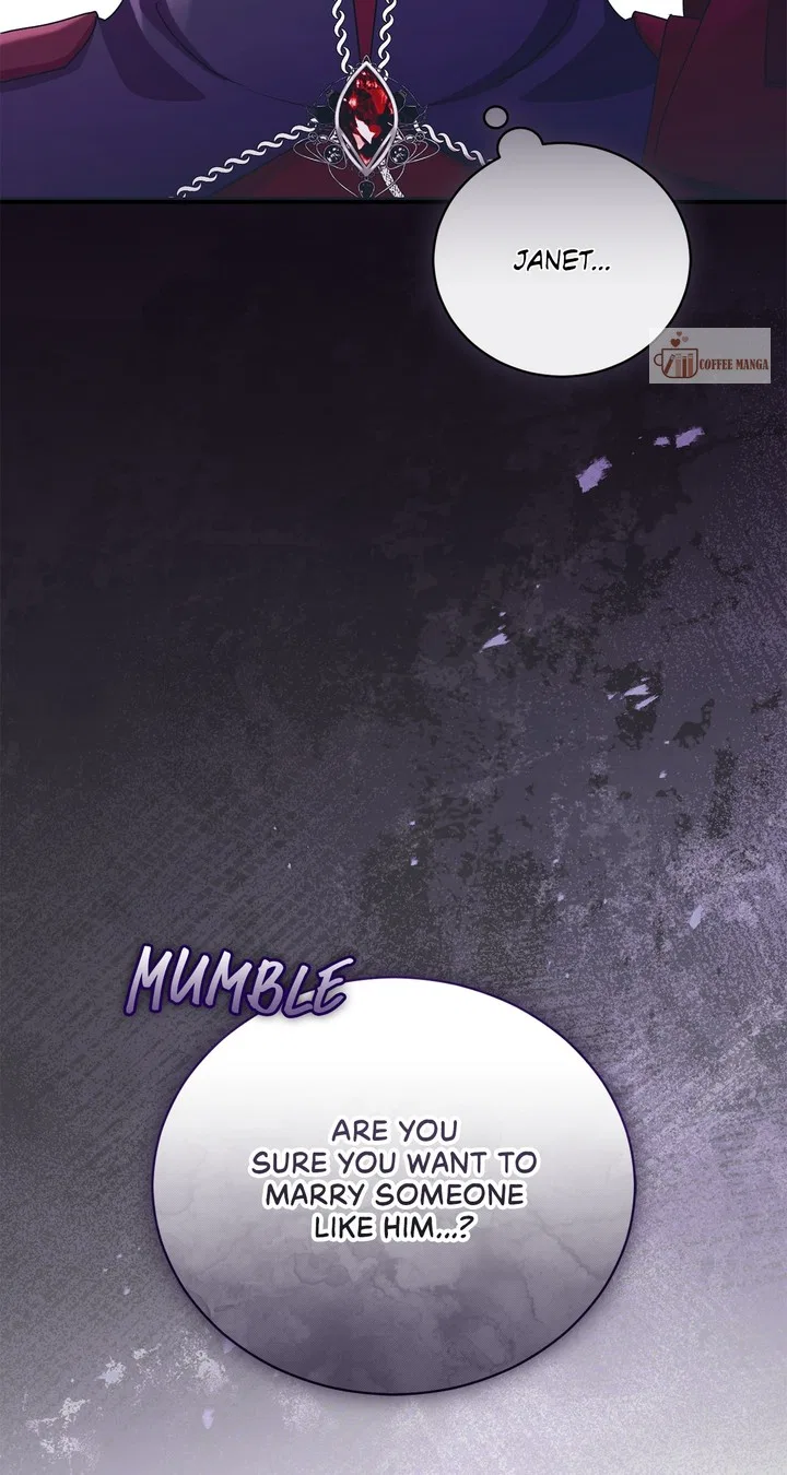 Dearest Fiancé, I Know You Despise Me Chapter 4 – Page 91