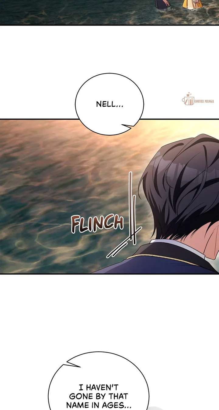 Dearest Fiancé, I Know You Despise Me Chapter 3 – Page 2