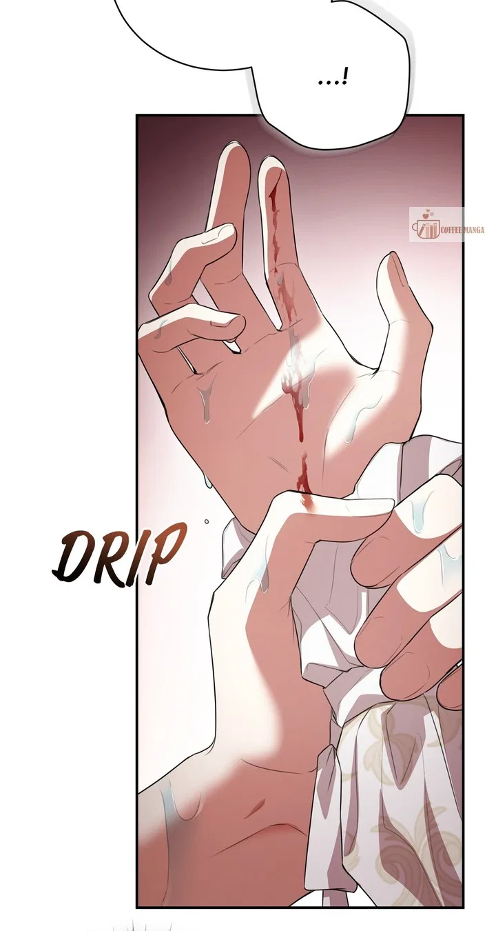 Dearest Fiancé, I Know You Despise Me Chapter 3 – Page 3