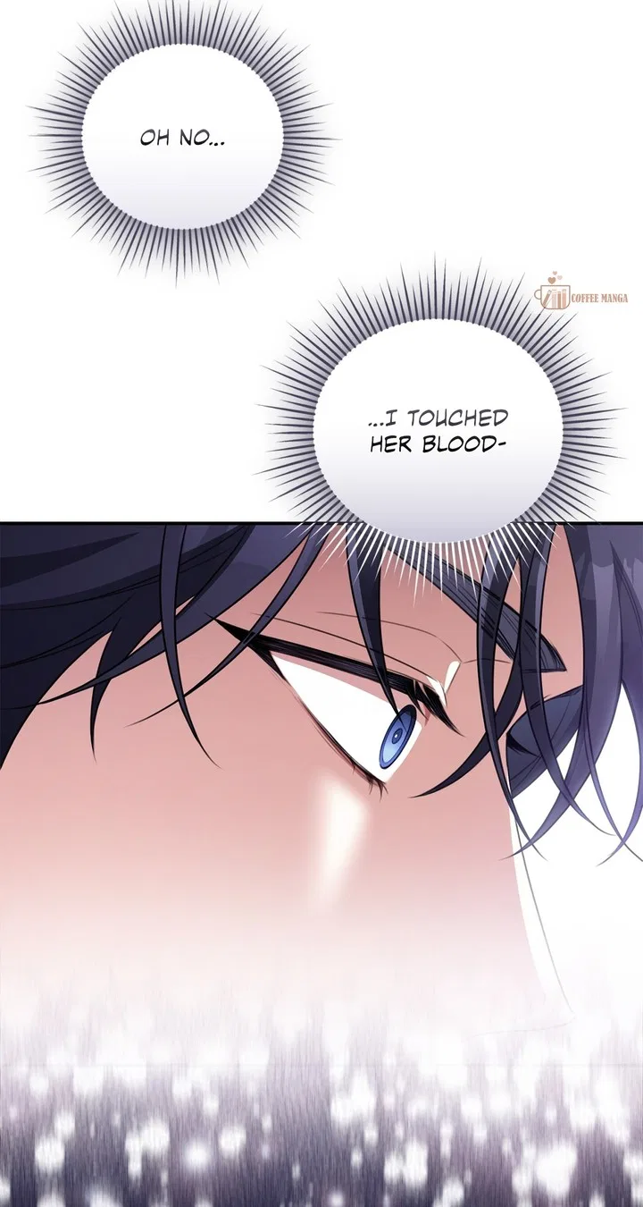 Dearest Fiancé, I Know You Despise Me Chapter 3 – Page 4