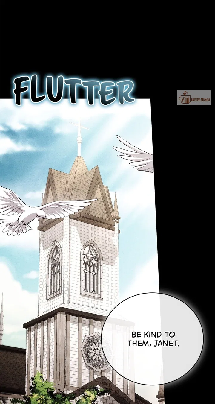 Dearest Fiancé, I Know You Despise Me Chapter 3 – Page 6