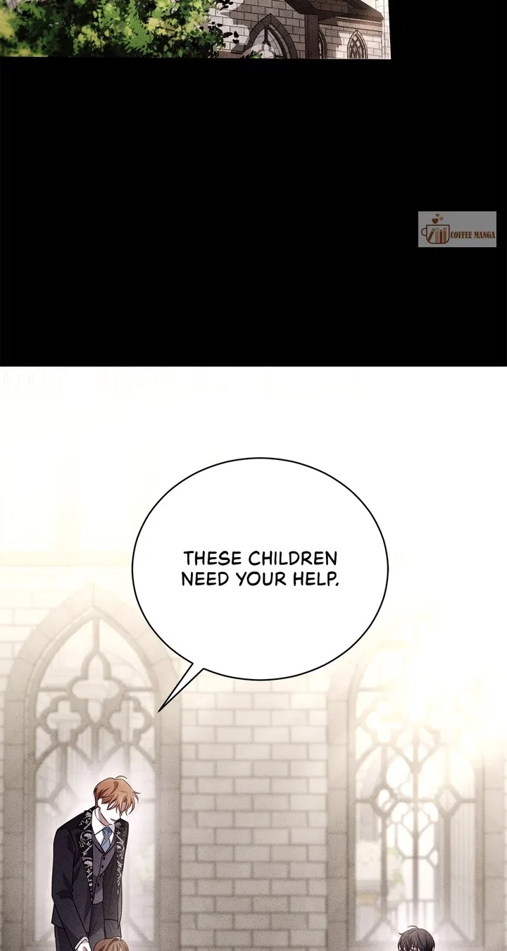 Dearest Fiancé, I Know You Despise Me Chapter 3 – Page 7
