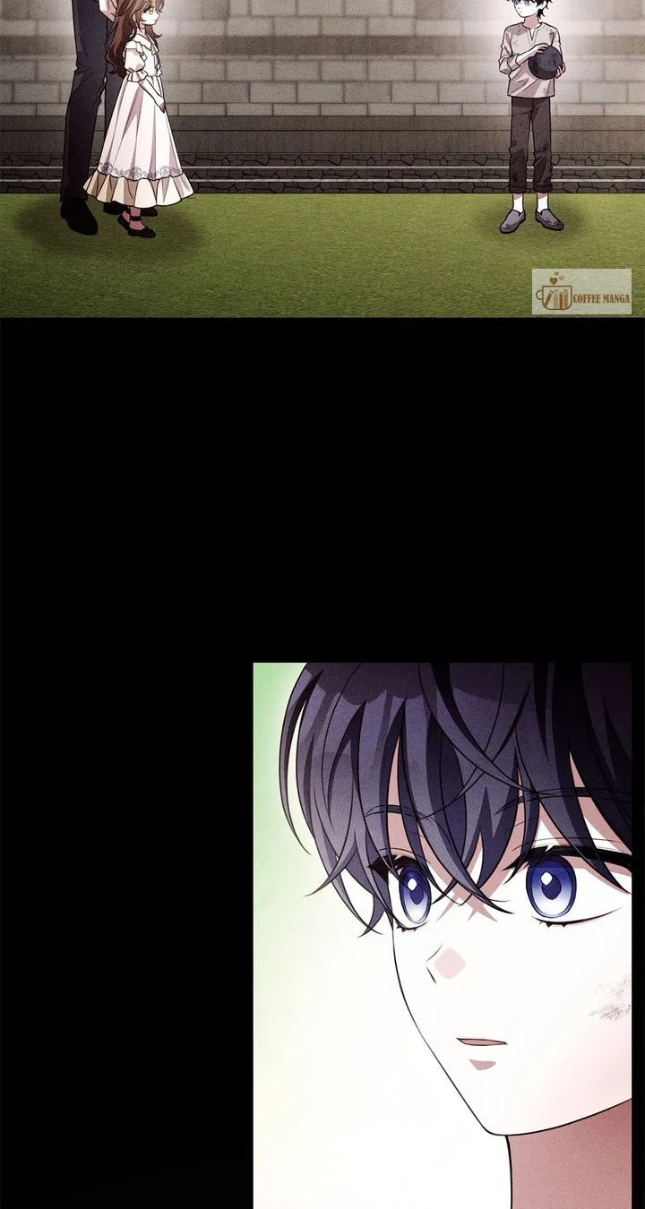 Dearest Fiancé, I Know You Despise Me Chapter 3 – Page 8