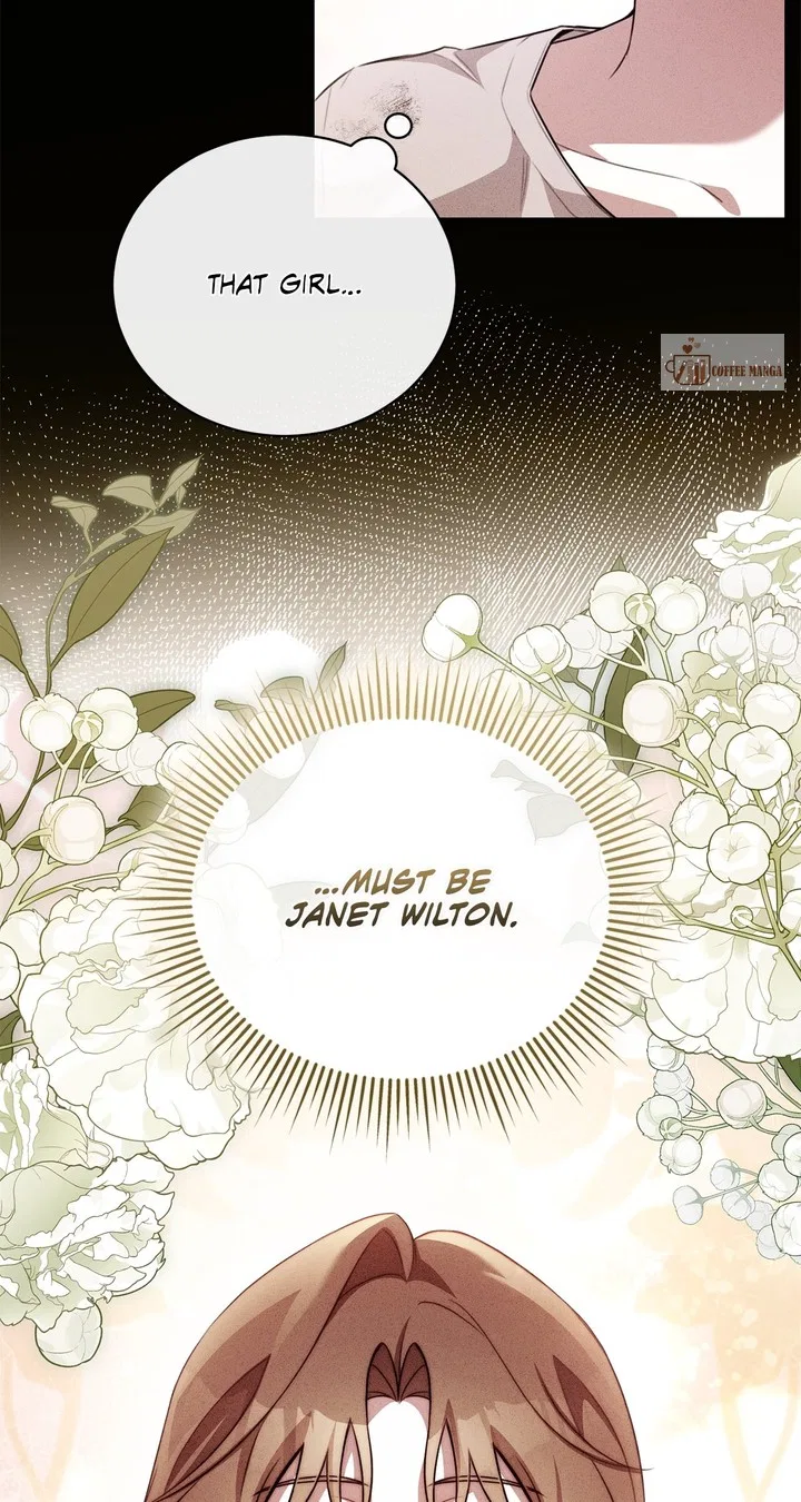 Dearest Fiancé, I Know You Despise Me Chapter 3 – Page 9
