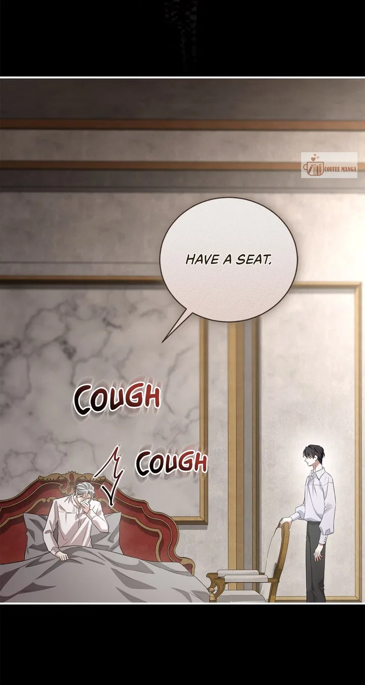 Dearest Fiancé, I Know You Despise Me Chapter 3 – Page 13