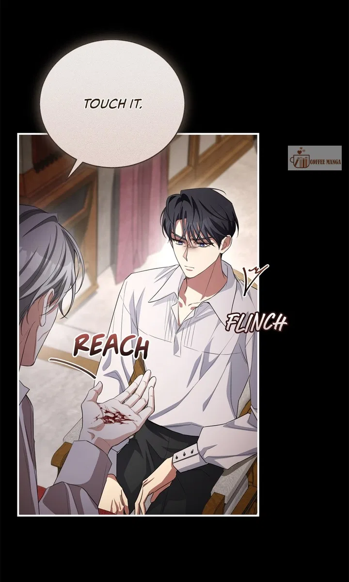 Dearest Fiancé, I Know You Despise Me Chapter 3 – Page 14