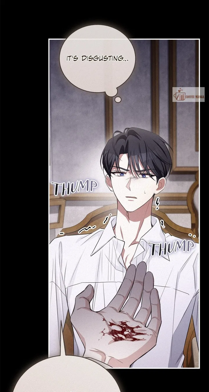 Dearest Fiancé, I Know You Despise Me Chapter 3 – Page 15
