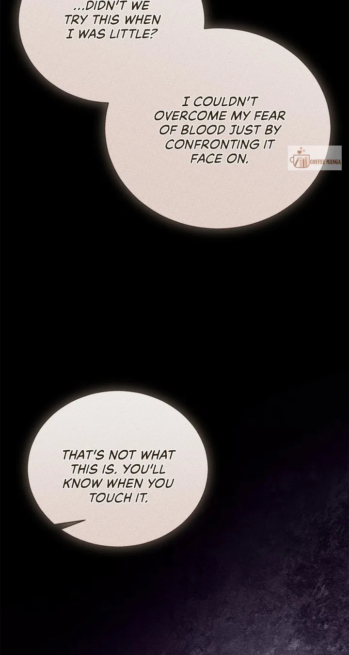 Dearest Fiancé, I Know You Despise Me Chapter 3 – Page 16