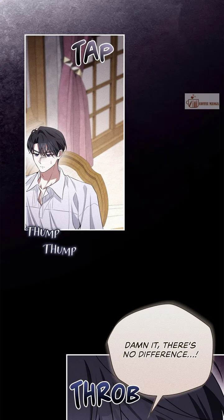 Dearest Fiancé, I Know You Despise Me Chapter 3 – Page 18