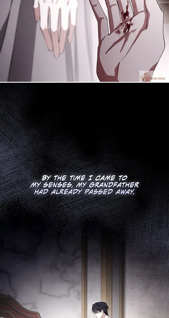 Dearest Fiancé, I Know You Despise Me Chapter 3 – Page 25