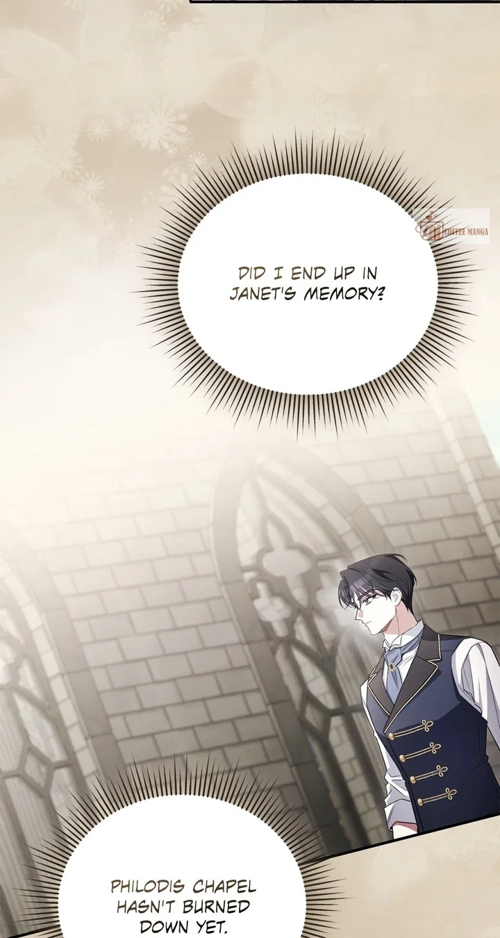 Dearest Fiancé, I Know You Despise Me Chapter 3 – Page 28