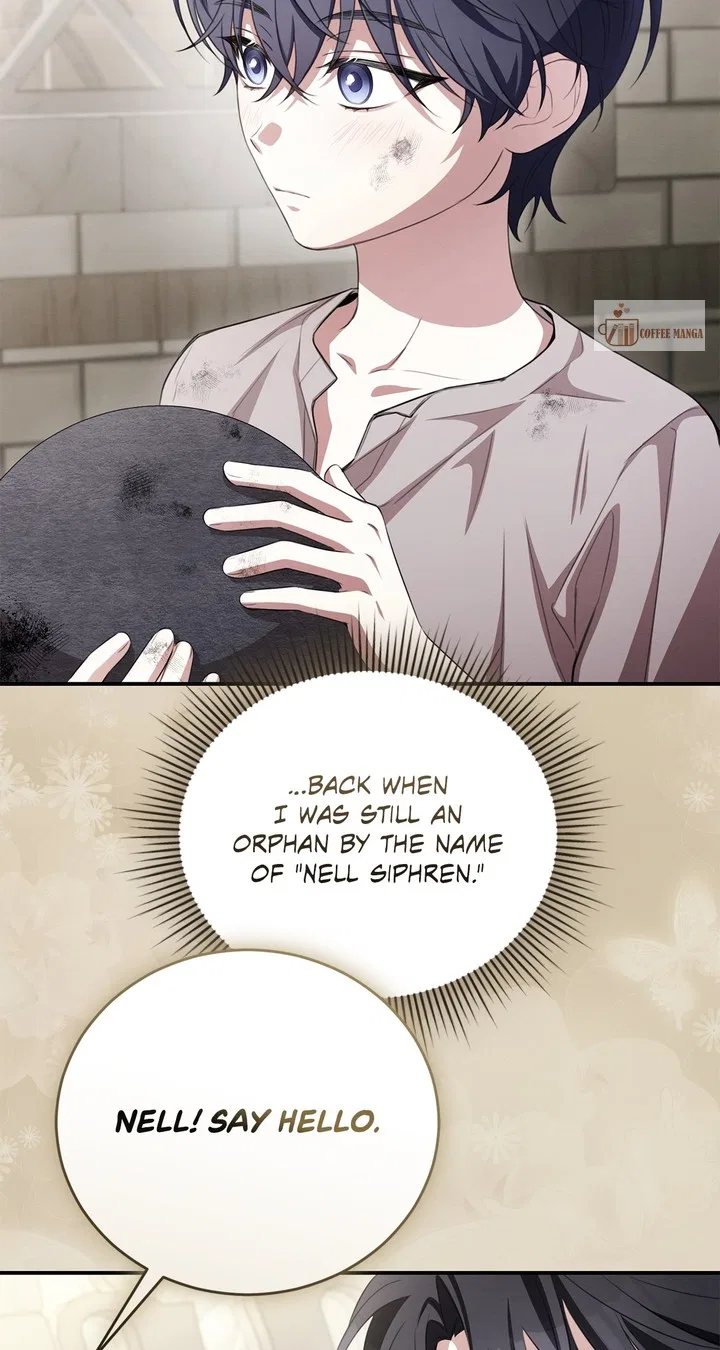 Dearest Fiancé, I Know You Despise Me Chapter 3 – Page 30