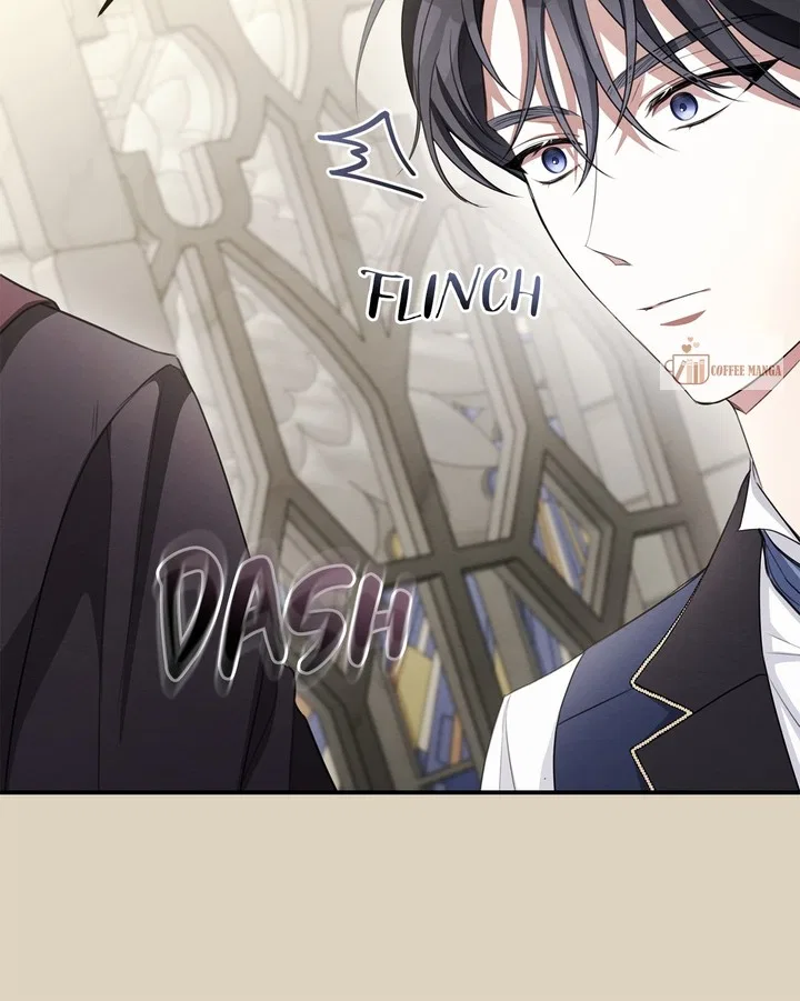 Dearest Fiancé, I Know You Despise Me Chapter 3 – Page 31